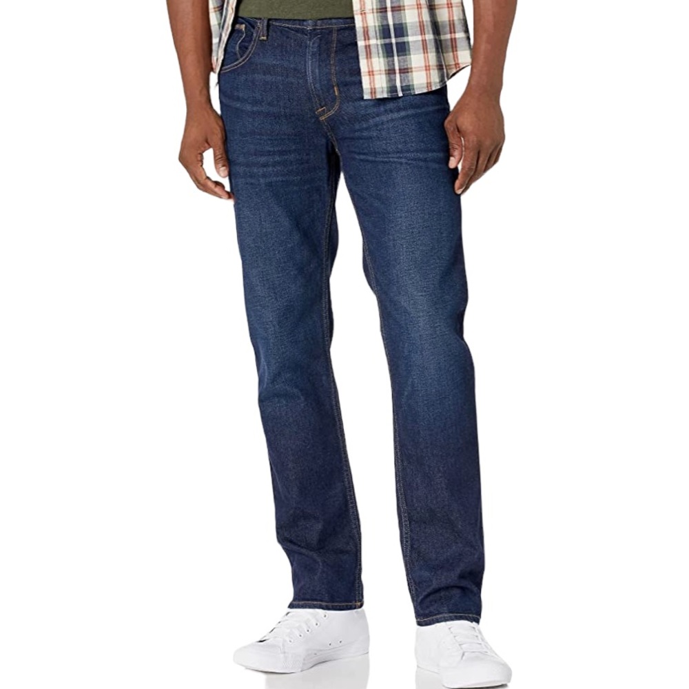 NWT Hudson Byron Jeans